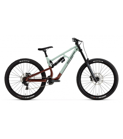 Bike Rocky Mountain Slayer Alloy 30 Park 2025