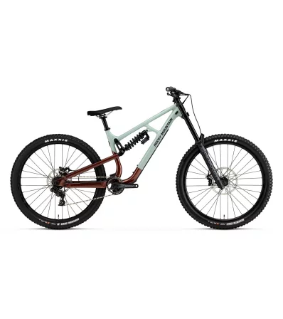 Bike Rocky Mountain Slayer Alloy 30 Park