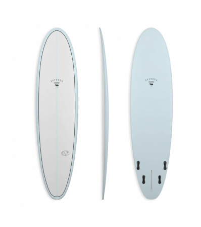 Firewire OVA 7' 6'' Surfboard