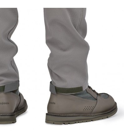 Панталон Patagonia Shelled Insulator Pants M's