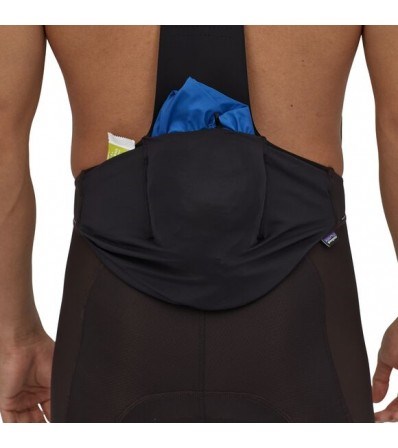 Patagonia Dirt Roamer Liner Bibs M's