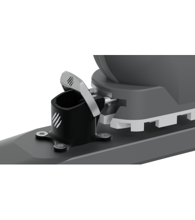 Ski Bindings Grizzly GR78 Release Power 10 Winter 2021