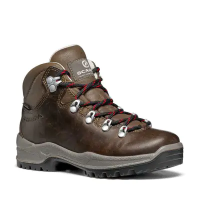 Детски обувки Scarpa Terra Kids