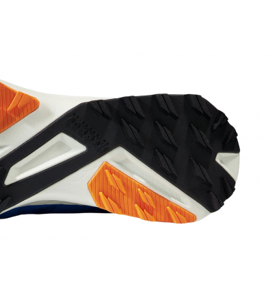 Mammut Saentis TR Low M's