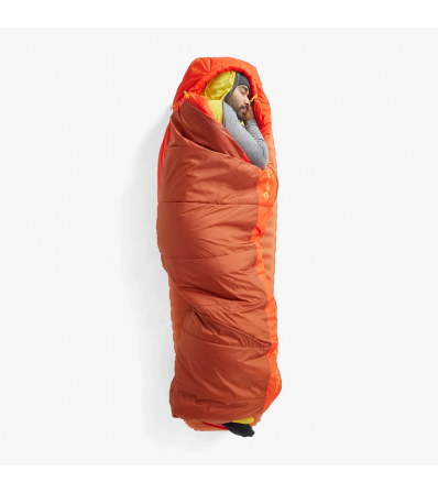 Sleeping Bag Sea to Summit Hamelin Synthetic -1C Regular Summer 2025