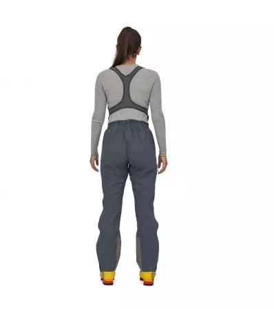 Гащеризон Patagonia W's Dual Aspect Bibs