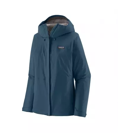 Яке Patagonia Torrentshell 3L Jacket W's