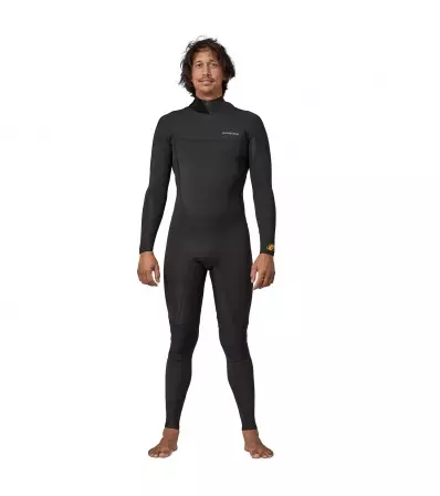 Patagonia R3 Yulex Regulator Back-Zip Full Suit M's