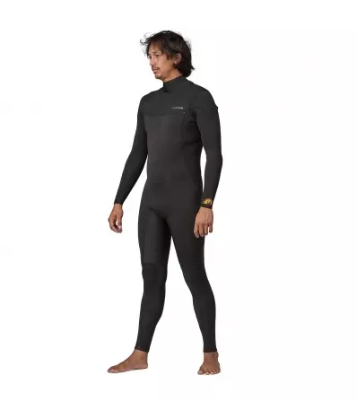 Patagonia R3 Yulex Regulator Back-Zip Full Suit M's
