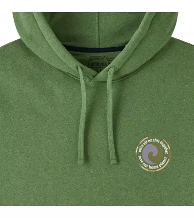 Patagonia Unity Fitz Uprisal Hoody