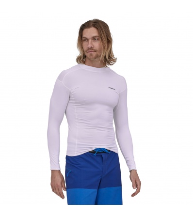 Patagonia Long-Sleeved RØ Surf Top M's