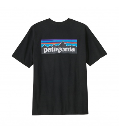 Patagonia P-6 Logo Responsibili-Tee M's