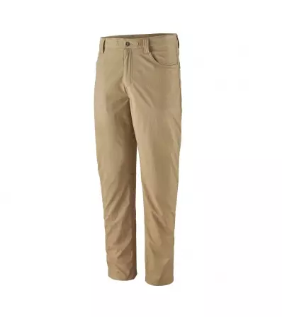 Patagonia Quandary Pants Regular 40+ UPF M's