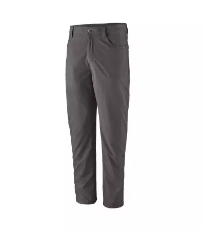 Patagonia Quandary Pants Regular 40+ UPF M's