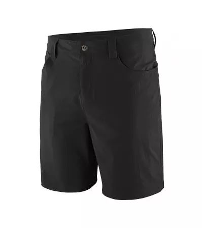 Patagonia Quandary Shorts 10