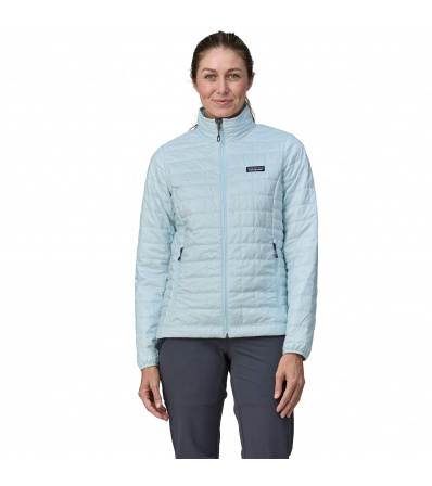 Patagonia Nano-Puff Jacket W's