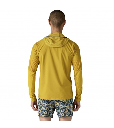 Patagonia Airshed Pro Pullover M's