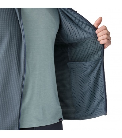 Patagonia R1 Fleece Jacket M's