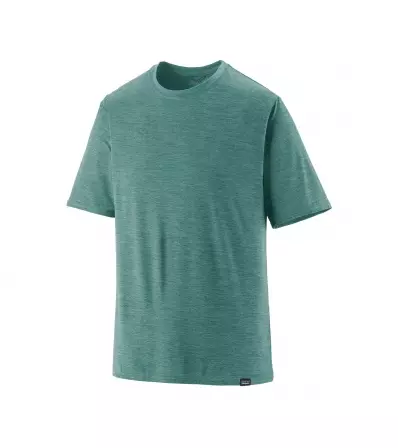Тениска Patagonia Capilene Cool Daily Shirt M's