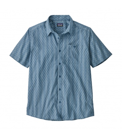 Patagonia Go To Shirt M's