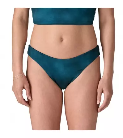 Patagonia Reversible Cross Shore Bikini Bottoms W's