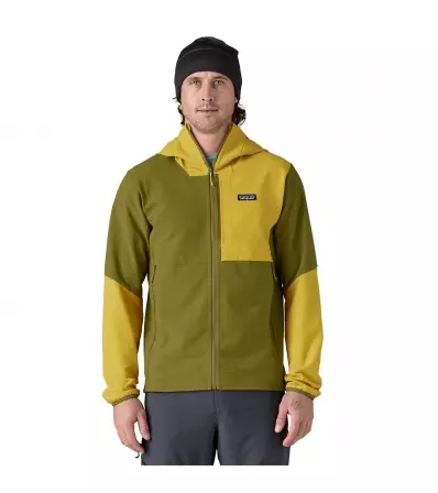 Patagonia R1 TechFace Hoody M's