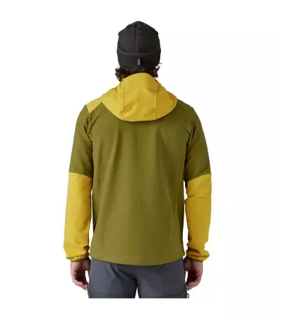 Patagonia R1 TechFace Hoody M's