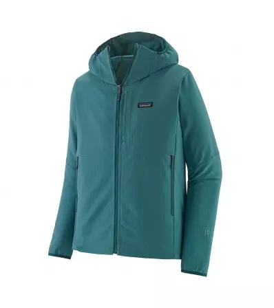 Patagonia R1 TechFace Hoody M's