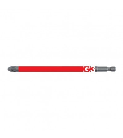 G3 Pozidriv #3 Driver Bit Winter 2023