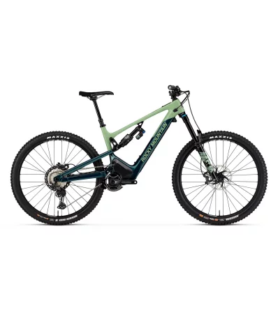 Bike Rocky Mountain Altitude Powerplay Carbon 70