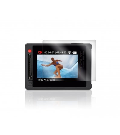 GoPro HERO4 Silver Protector