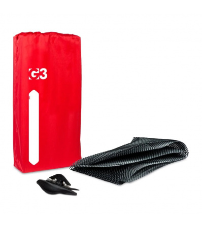 G3 Alpinist+ Universal Skins 110MM Winter 2024