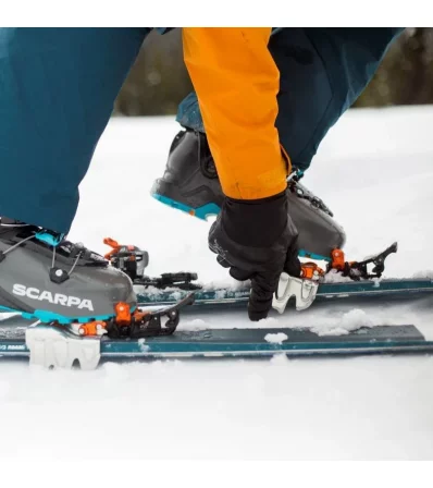 G3 Котки за автомати ION Crampon