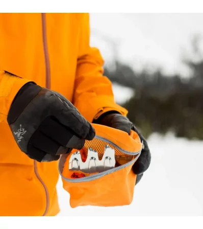 G3 Котки за автомати ION Crampon