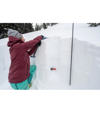 G3 Avi Tech Shovel D-handle Winter 2024