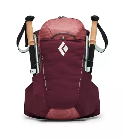 Backpack Black Diamond Pursuit 15 W's