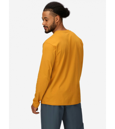 T-Shirt Marmot Coastal LS Tee M's