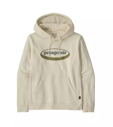 Patagonia '95 Oval Logo Uprisal Hoody M's
