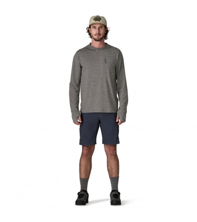 Patagonia Capilene Cool Sun Hoody 40+ UPF M's