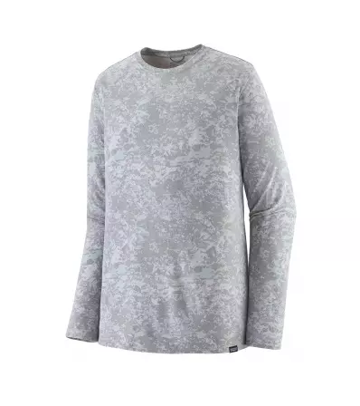 Patagonia Tropic Comfort Natural Crew 40+ UPF M's