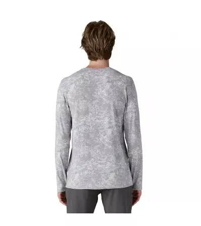 Patagonia Tropic Comfort Natural Crew 40+ UPF M's