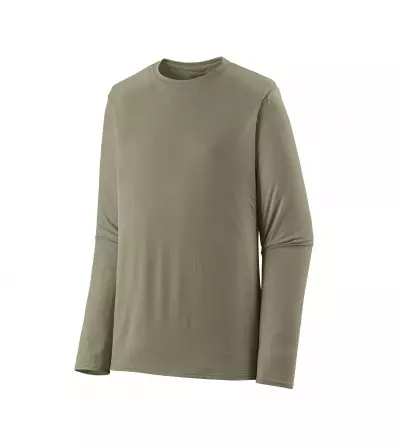 Patagonia Tropic Comfort Natural Crew 40+ UPF M's
