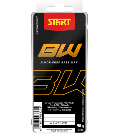 Start BW Base Wax 180g