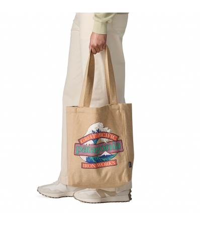 Patagonia Recycled Market Tote