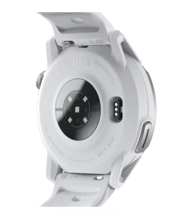 Coros APEX 4 WHITE