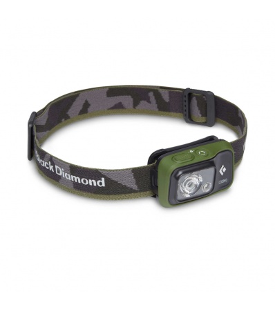 Black Diamond Cosmo 350 Headlamp