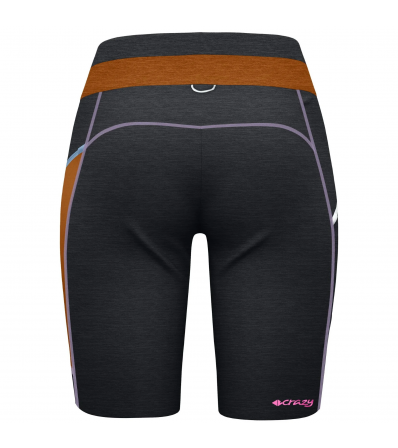 Crazy Short Ionic W's Summer 2023