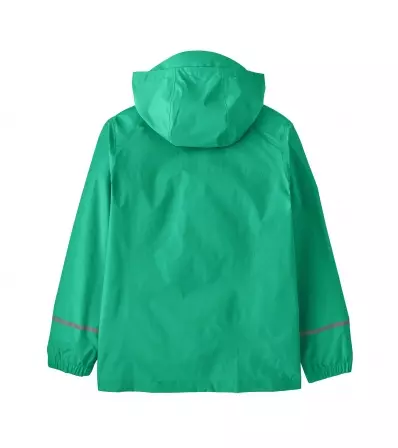 Patagonia Kids' Torrentshell 3L Rain Jacket