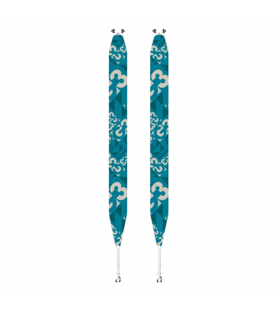 G3 Elements Glide Skins 100cm Winter 2024