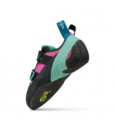 Scarpa Vapor V W's Summer 2025